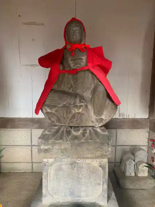 荘厳寺(千葉県)