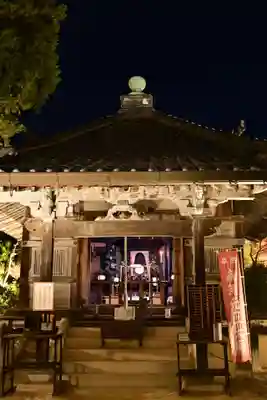 善水寺(滋賀県)