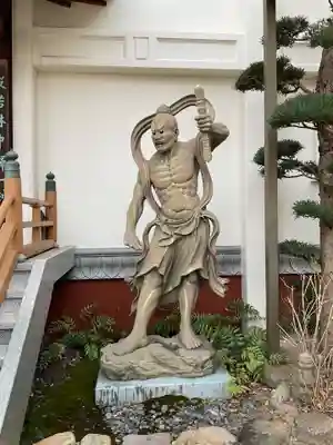 般若林八王寺(兵庫県)