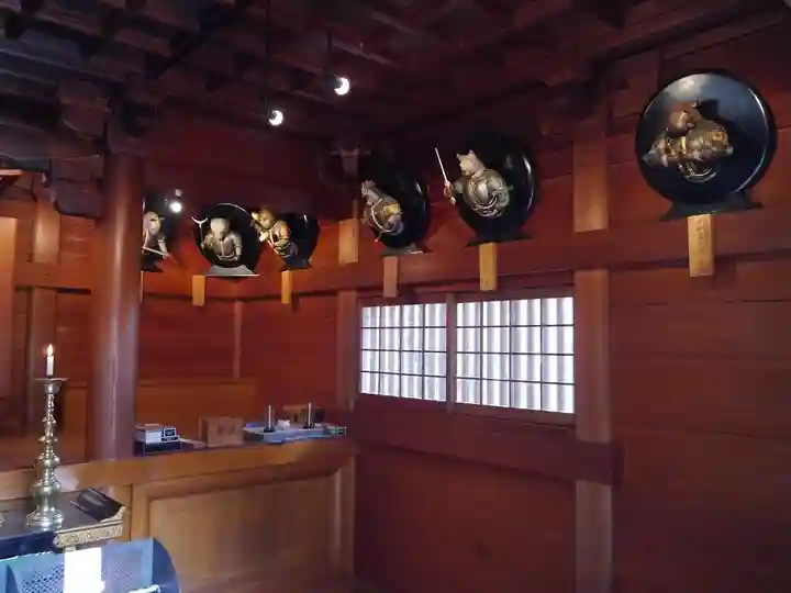 播州清水寺のその他建物