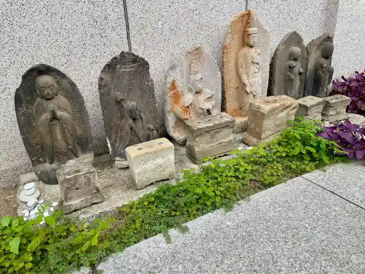 浄雲寺(東京都)