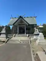 豊幌神社(北海道)