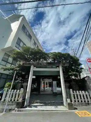 伊勢宮(長崎県)