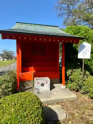 成田山福井別院九頭龍寺の建物その他