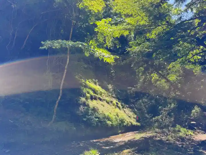 出世観音 養老山 立國寺(千葉県)