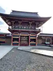 大杉神社(茨城県)