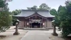 八重垣神社(島根県)