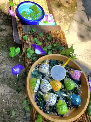 阿邪訶根神社(福島県)