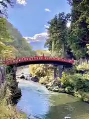 日光二荒山神社の建物その他