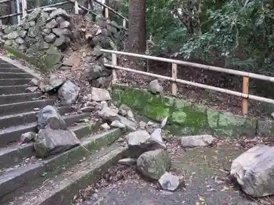 石清水八幡宮(京都府)