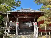 福善寺(三重県)