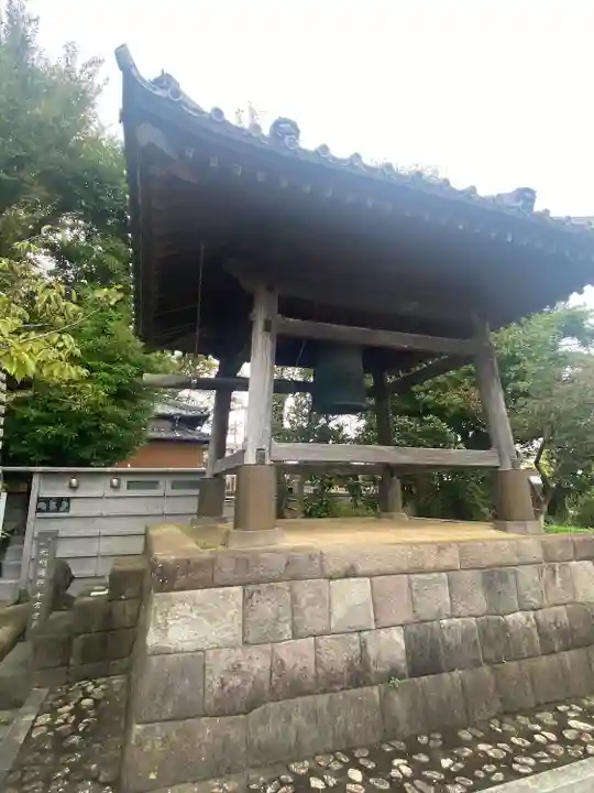大蓮寺のその他建物