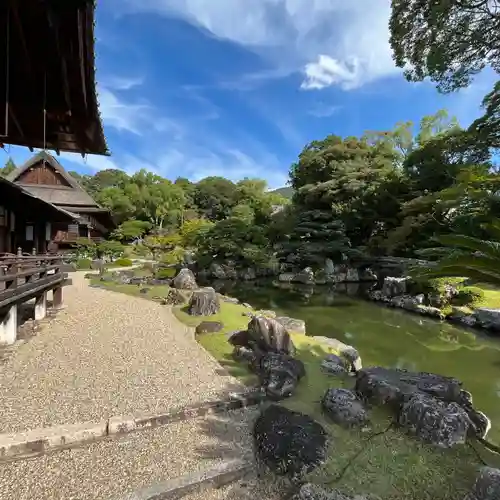 醍醐寺(京都府)