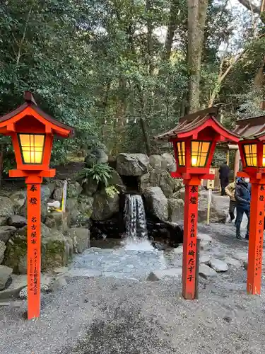 椿大神社のその他建物