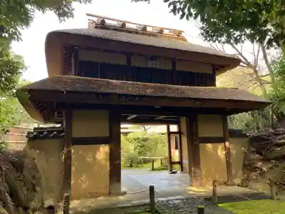 慈光院(奈良県)