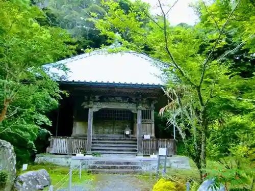 小松寺のその他建物