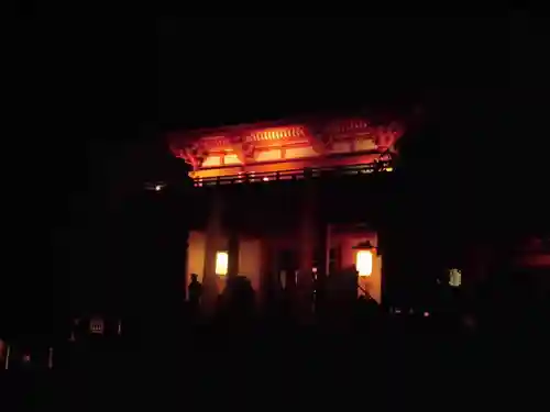 春日大社のその他建物