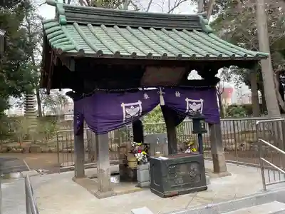 妙法寺(東京都)