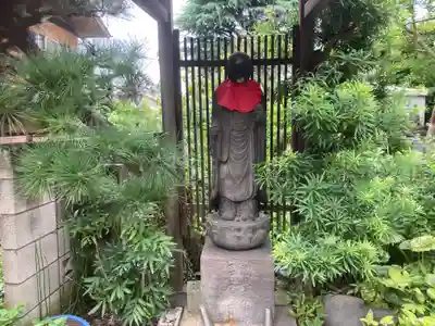 南台寺(東京都)