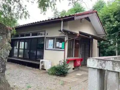 月読神社のその他建物