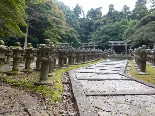 大照院(山口県)