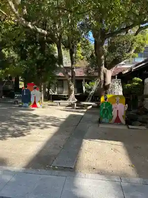 天津神明宮(千葉県)