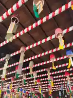 成田山川越別院(埼玉県)