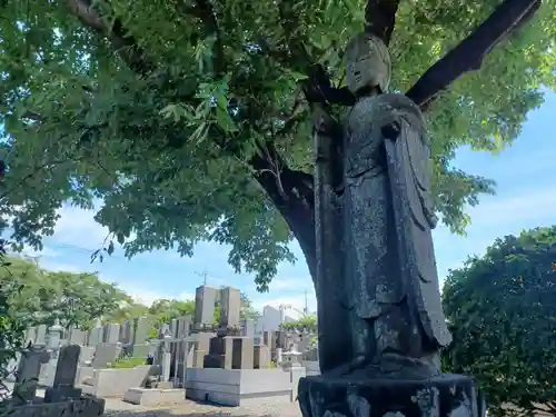 長栄寺(埼玉県)