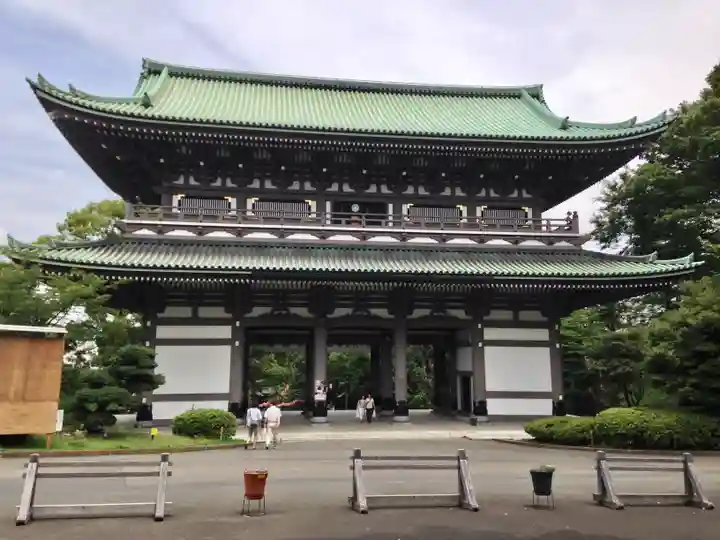 総持寺(神奈川県)