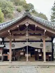 宝山寺(奈良県)