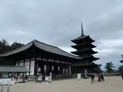 興福寺(奈良県)