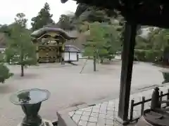 建長寺の建物その他