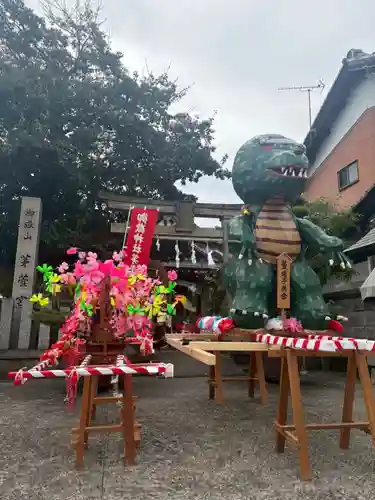 西方山極楽寺(岐阜県)