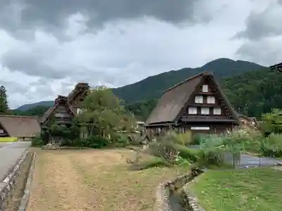 本覚寺(岐阜県)