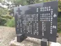日吉神社(福井県)