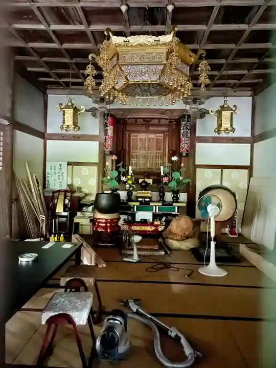 清巌寺(栃木県)