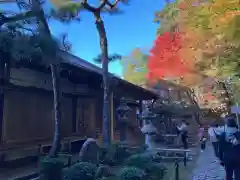 法然院(京都府)