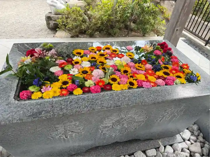 金蛇水神社(宮城県)