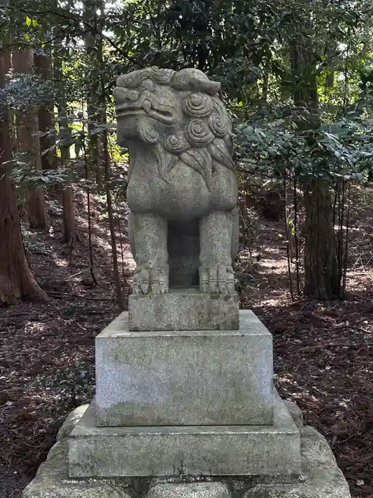 椿大神社(三重県)
