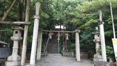 枚岡神社のその他建物