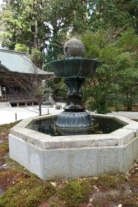 比叡山延暦寺のその他建物