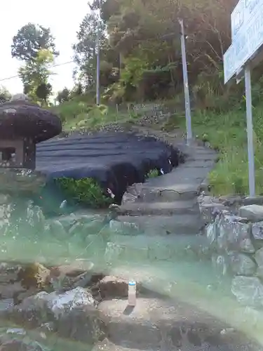 津島神社のその他建物