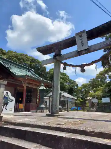 瀧山東照宮(愛知県)