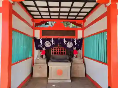 根津神社(東京都)