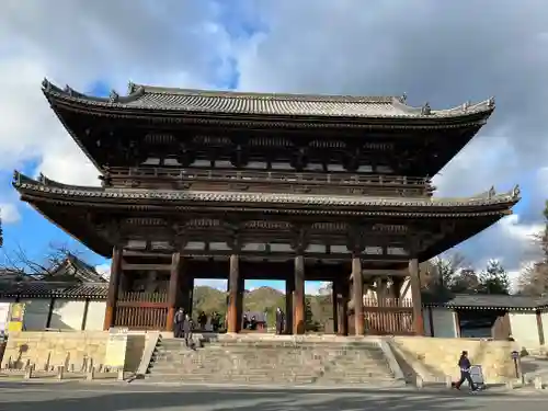 仁和寺(京都府)