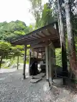 竜神神社(岐阜県)