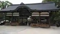 藤森神社(京都府)