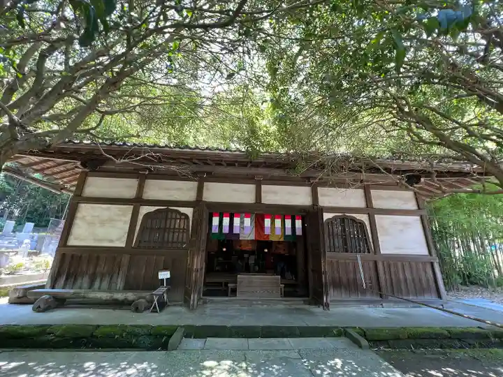 円応寺(神奈川県)