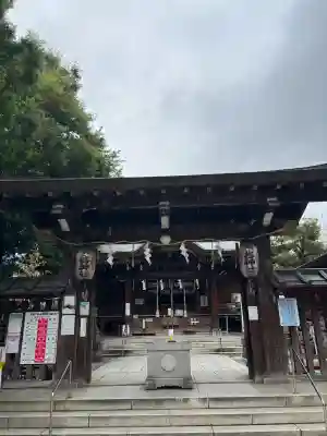 下谷神社(東京都)