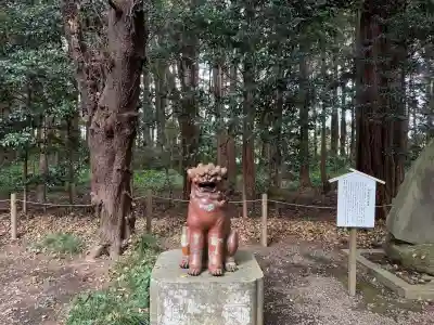 常磐神社(茨城県)